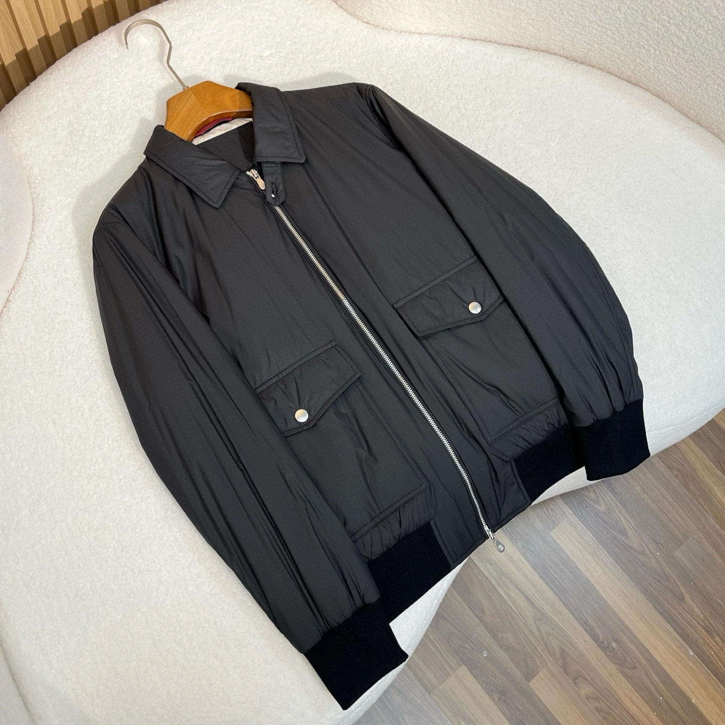 wg.luxury-- 2ru9588o Cotton 3colour item: E-F501J1508-3H